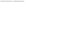 Tablet Screenshot of clsupport.nagoya-ku.ac.jp